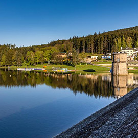 Luhačovice